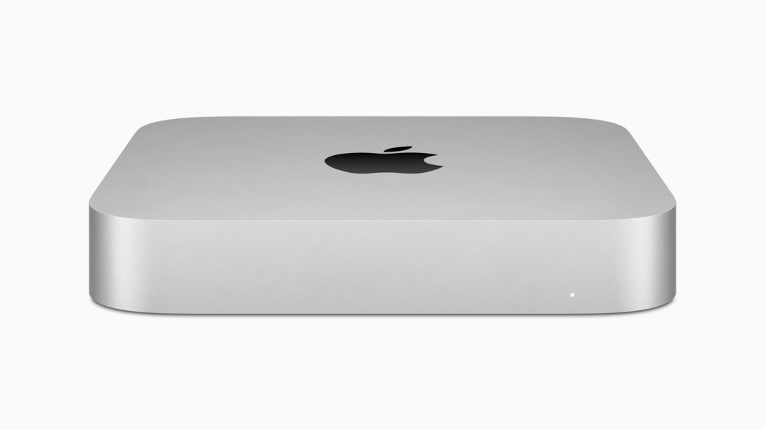 Megérkeznek az első Apple Silicon Mac-ek, amelyek két új MacBook-ot és egy friss Mac mini-t tartalmaznak