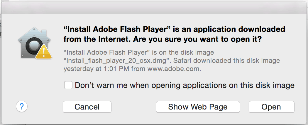 Telepítse a Flash 2 szoftvert