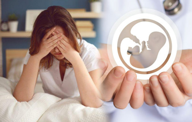 Mi a kémiai terhesség, mi az oka? A kémiai terhesség elkerülése érdekében ...