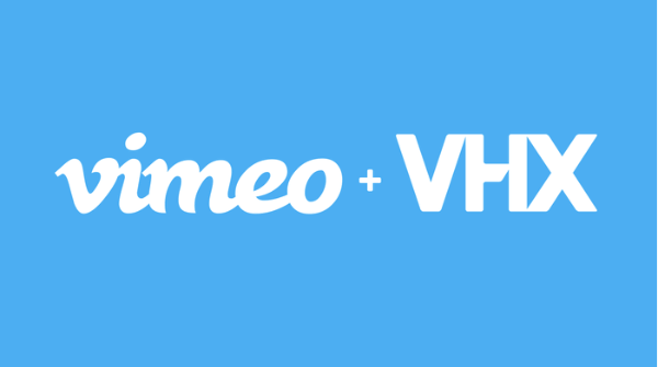 vimeo vhx partnerség