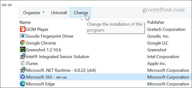 Az Outlook nem nyílik meg Windowson