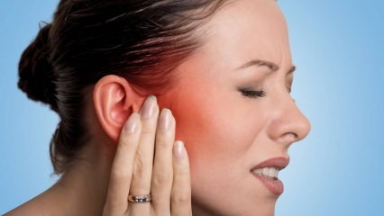 A fül viszketése okozza? Milyen körülmények miatt fülviszket? Hogyan folyik a fül viszketése?