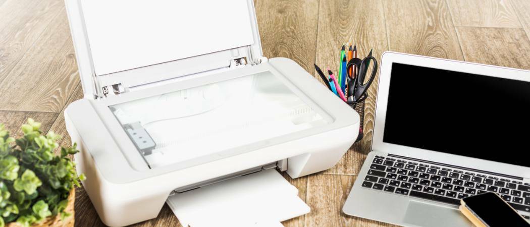 Hogyan lehet nyomtatni egy Chromebookról