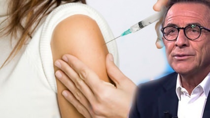 Vajon a vakcina megtalálása véget vet a járványnak? Osman Müftüoğlu azt írta: Véget ér a járvány tavasszal?