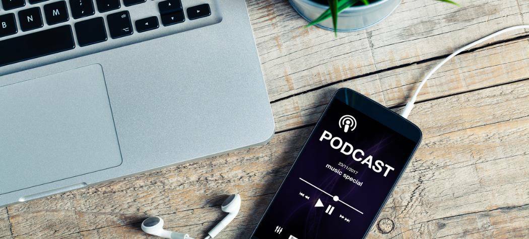 A Google Play Zene használata a podcast-előfizetésre