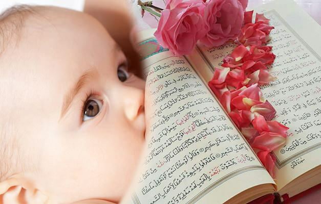 Szoptatás ideje a Koránban! Versek a tejről a Koránban
