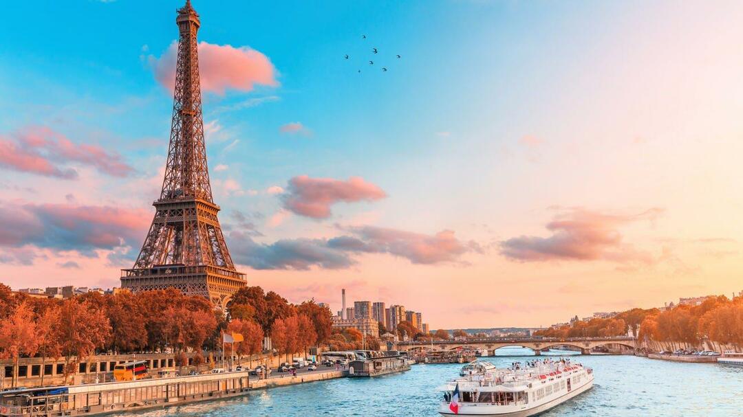 Párizs