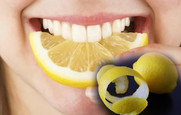 A citrom étrend egy hét alatt gyengül