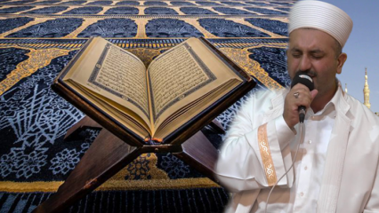 A Korán olvasásának jutalma! Elolvashatja a Koránt tisztítás nélkül?