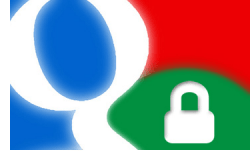 Google - javítsa a fiók biztonságát a kétlépcsős azonosítási bejelentkezés beállításával