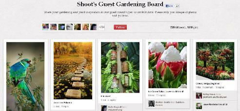 vendég kertészeti poszt