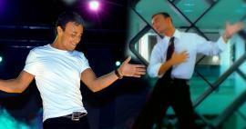 'Aya Hasonló' táncvallomás évekkel Mustafa Sandal után! Kiderült, hogy a tánc szabadalma...