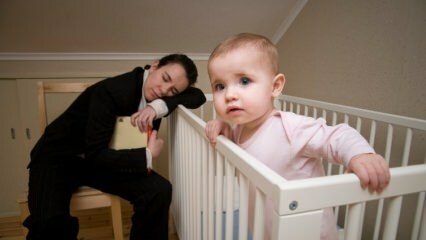 Miért nem tudnak a csecsemők éjjel aludni? Mit kell tenni annak a csecsemőnek, aki nem alszik? Altatók neve babáknak