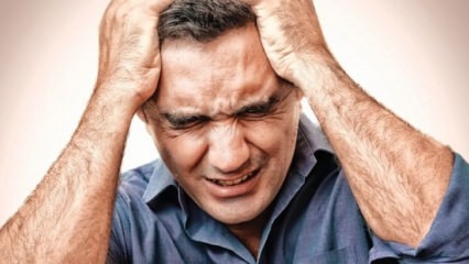 Hogyan múlik el a migrén fájdalom?