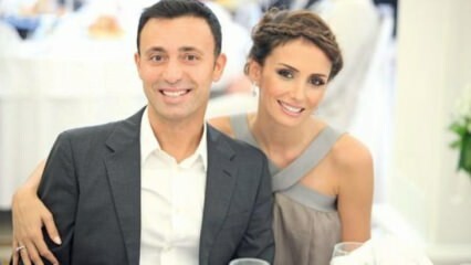 Mustafa és Emina Sandal hevesen harcoltak