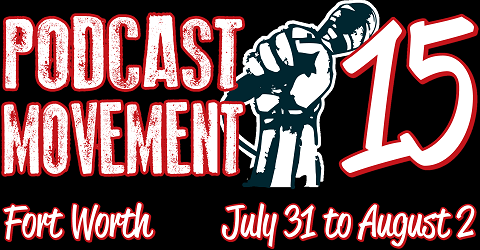 podcast mozgalom márkajelzés