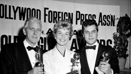 A hollywoodi legendás színésznő, Doris Day meghal