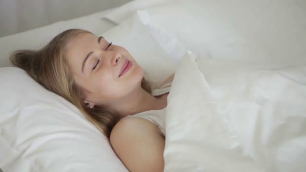 Mit kell tenni az egészséges alvás érdekében?