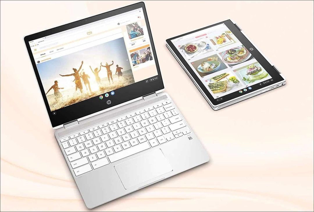 A Chromebook használatának 5 előnye és hátránya