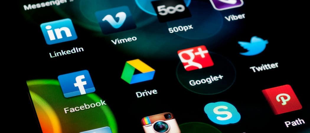Fókuszálás az Android-hoz segít a zavaró alkalmazások blokkolásában