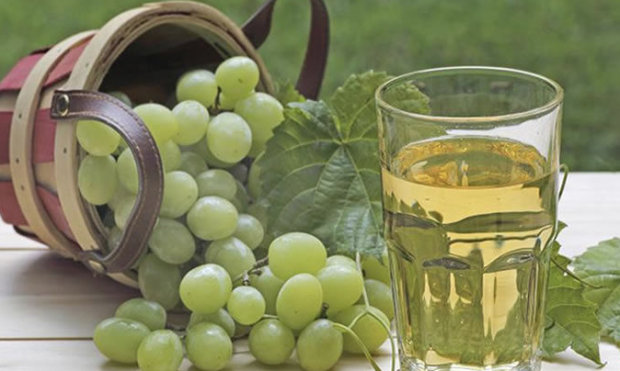 Hogyan készítsünk szőlőcetet otthon? Bio ecet recept ...