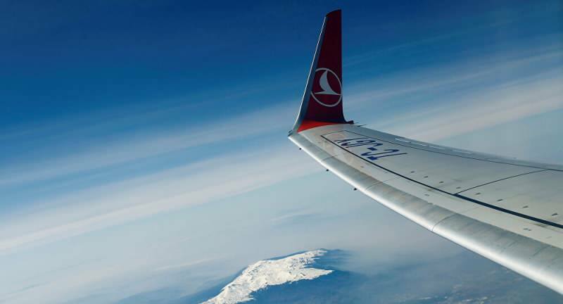 A Turkish Airlines koronavírus levél