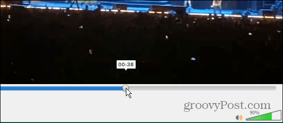 Vágja le a videókat VLC-vel