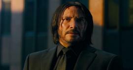 Megjelent a John Wick 4! Várhatóan rekordot dönt a nyitóbevétellel