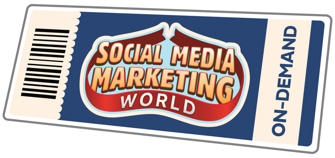 A közösségi média marketing világa