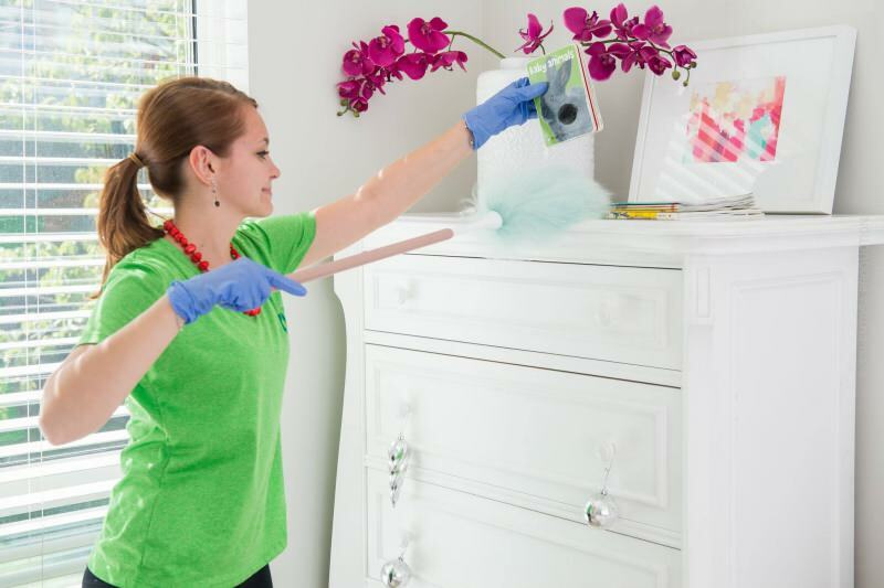 Hogyan történik a tisztítás májusban? A legegyszerűbb tisztítási tippek! Mély saroktisztítás