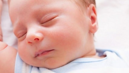 Permetet permeteztek csecsemőknek? 26 allergén anyagot el kell kerülni