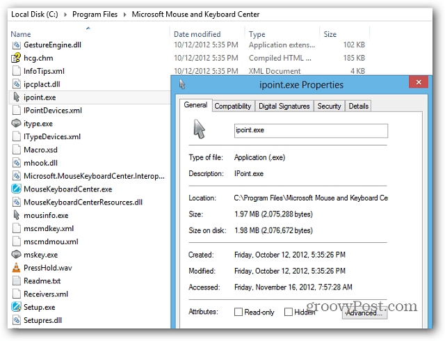 Használja a Windows 8 Feladatkezelőt az indító programok letiltásához