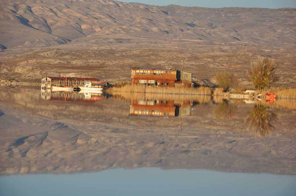 Zara Tödürge-tó