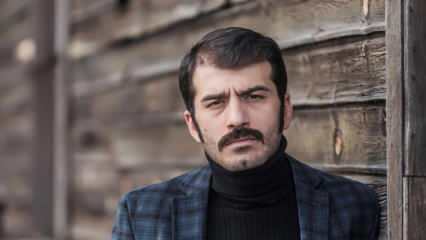 Ufuk Bayraktar színészt 4 év 2 hónap börtönre ítélték