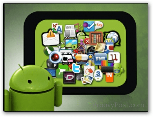 Ossza meg a legtöbb Android-alkalmazást bárkivel ingyen