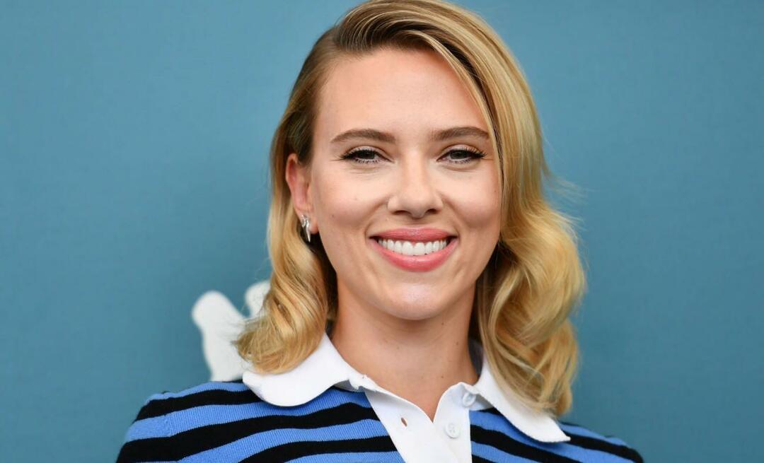 Scarlett Johansson bepereli a hangját használó mesterséges intelligencia céget
