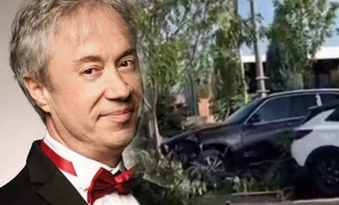 Új hír a balesetet szenvedett Metin Ucától! Sürgős műtéten esett át