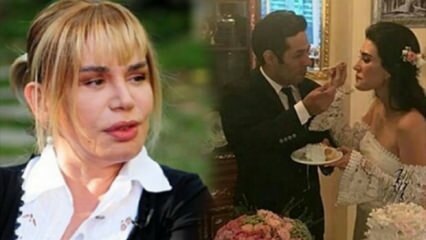 Mert Fırat és İdil Fırat esküvői tanúja Sezen Aksu lesz!