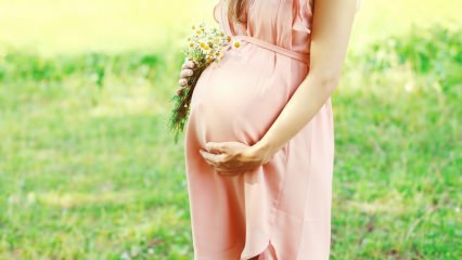 Milyen legyen a kapcsolat a terhesség alatt? Hány hónapig lehet közösülés a terhesség alatt?