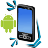 Rázza az Androidot a hívás némításához