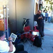 Apple iPhone 4S: Az utolsó Steve Jobs Hurray