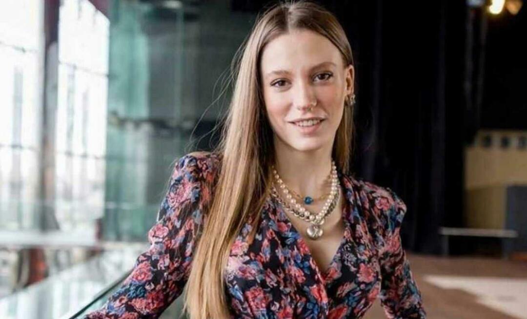 Millió dolláros befektetés Serenay Sarıkaya-tól! Marmarisnak nyitotta a száját