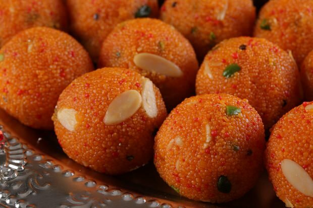 Hogyan készítsünk Besan Ladoo desszertet? Az indiai konyha legpraktikusabb desszertje