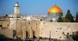 Mi a jelentősége a Masjid al-Aqsa-nak? Mi a teendő a Siratófalnál?