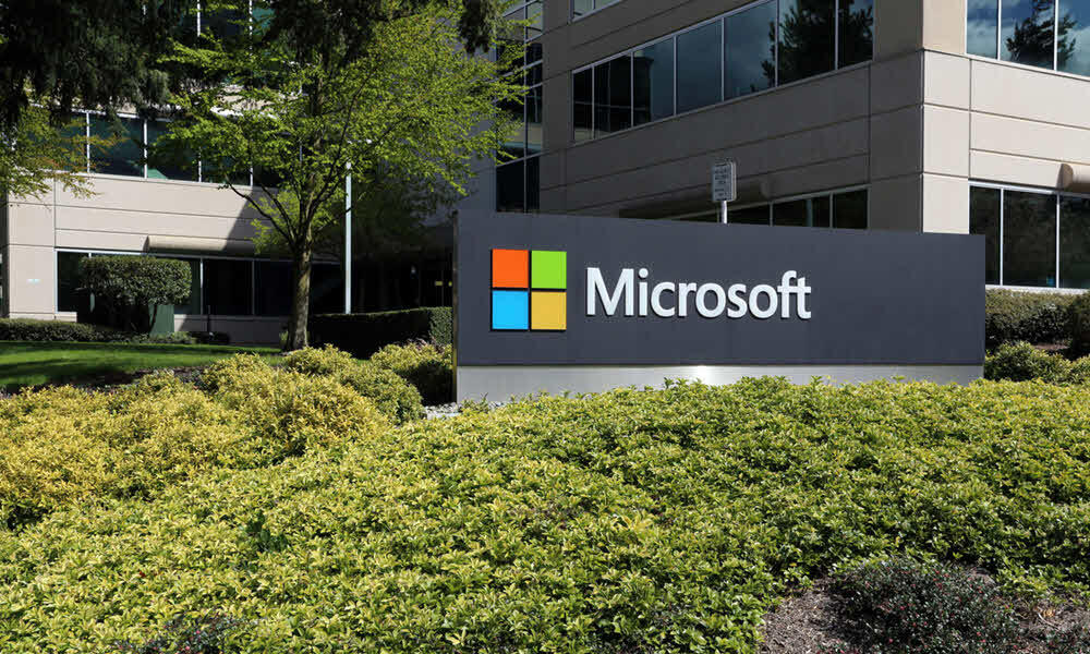 A Microsoft kiadta a Windows 10 Build 21332 szoftvert