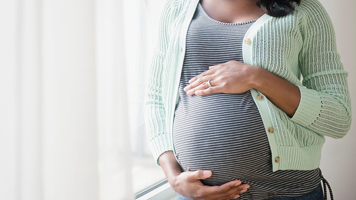 Mi a vakond terhesség? Mol terhesség tünetei