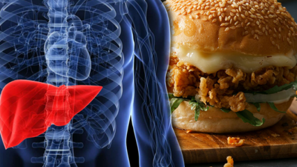 Mely ételekben létezik transzzsír? Transz-zsírok által okozott betegségek ...