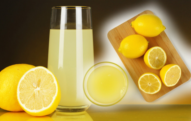 Mire jó a citromlé