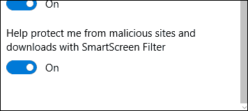 kapcsolja ki a SmartScreen 2 készüléket