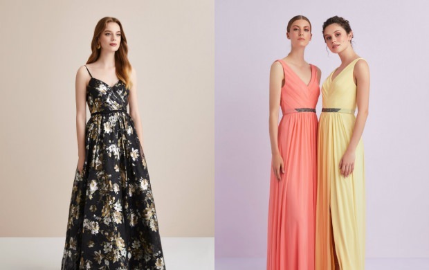 estélyi ruhák modellek 2019 hosszú